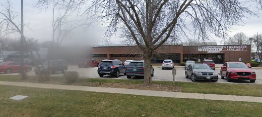 Isaac Coggs Heritage Health Center