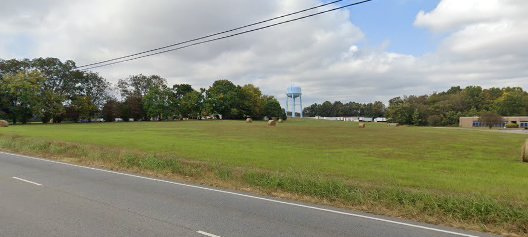 Family Health Care Clinic - Town Creek