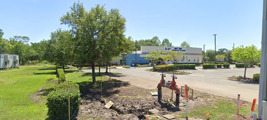 Community Health Centers - Groveland