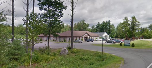 Community Dental Center