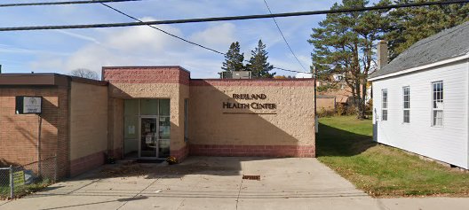 Freeland Dental Center - Rural Health Corporation of Northeastern Pennsylvania