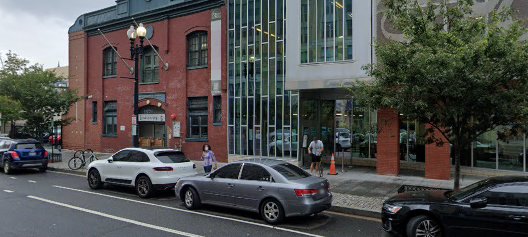 Bread for the City - NW Center, Medical Home