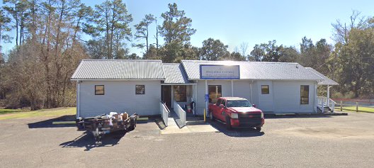 Rapides Primary Health Care Center - Bunkie