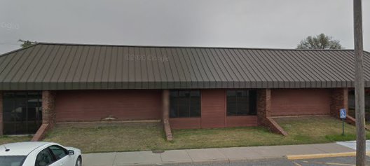 Community Health Center of Southeast Kansas - Columbus Clinic