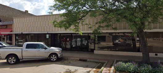 South Dakota Department of Health - Brown County