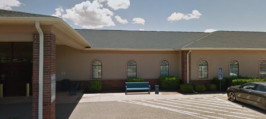 Lubbock VA Outpatient Clinic