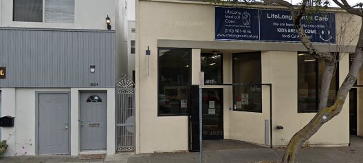 LifeLong Dental Care