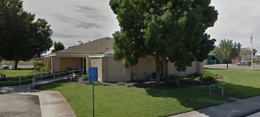 Valley Health Team - San Joaquin Health Center