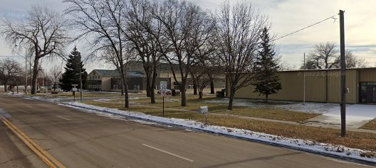 South Dakota Department of Health - Beadle County