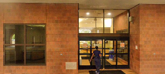 Detroit Clinic - MCDC Community Dental Clinic Inc