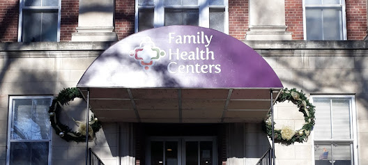 Family Health Centers KY - Portland