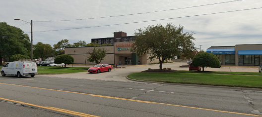 MyCare Health Center - Center Line