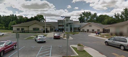 Meridian Health Services- Anderson