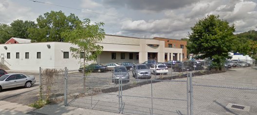 Northside Health Center - UC Health