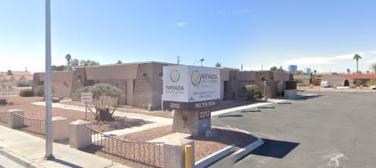 Eastern Family Medical and Dental Center - NVHC