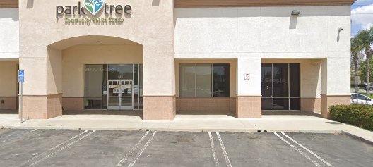 Parktree Community Health Center - Archibald