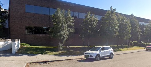 Knox County Health Department - Main Clinic