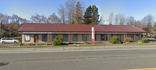 Sea Mar CHC - Oak Harbor Dental Clinic