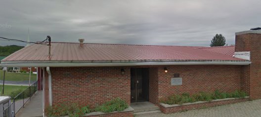 Ritchie County Health Department - West Virginia DHHR