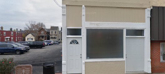 Rose Garden Center for Hope and Healing