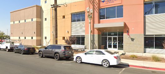 Family HealthCare Network - Hanford