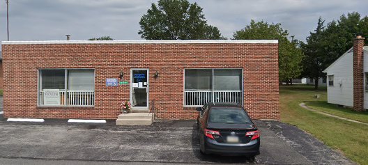 PA Department of Health - AdamsCounty Health Center