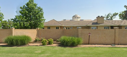 Lawton Community Health Center