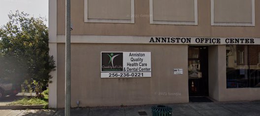 Anniston Quality Health Care (QOLHS)