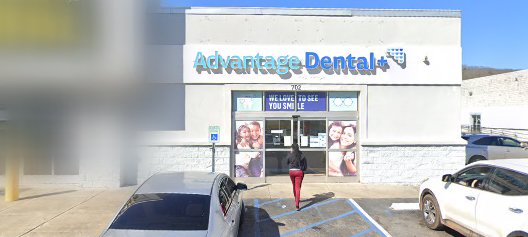 Sarrell Dental & Vision Center - Anniston
