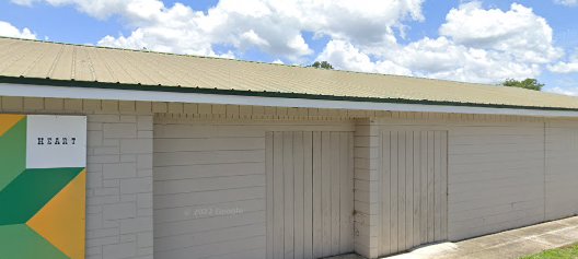 Florida Department of Health in Gilchrist County