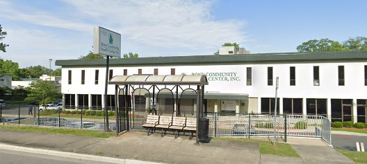 Bond Community Health Center, Inc. (BCHC Main site)