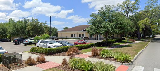 Community Health Centers - Apopka Dental Care