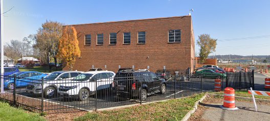 Lincoln Heights Health Center - Dental