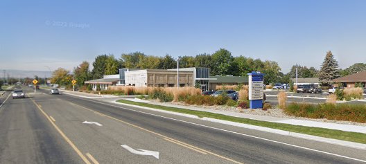 Community Health of Central Washington - Ellensburg Dental Care