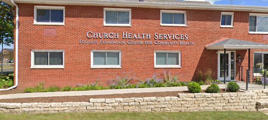 Beaver Dam Clinic - Church Health Services - Main Site
