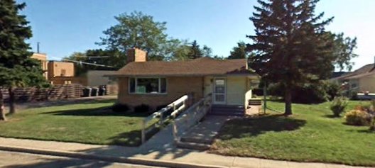 South Dakota Department of Health - Hand County - Alliance Site