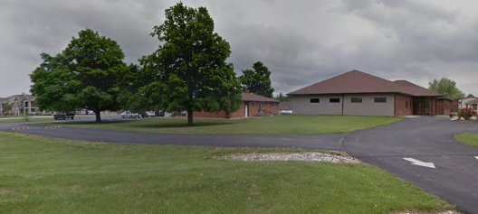 Jordan Valley Community Health Center - Marshfield