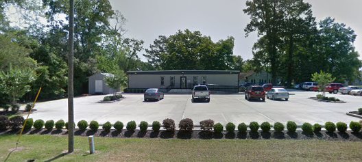 SWLA Center for Health Services at Oberlin