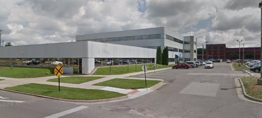 Hackley Community Care - Medical Baker Site