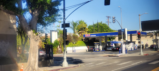 Saban Community Clinic - Melrose Family Health Center