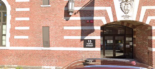 NEW Health - Charlestown