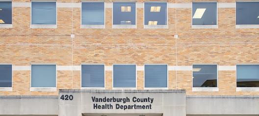 Matthew 25 AIDS Services - Evansville - Vanderburgh County Health Department