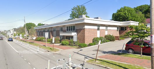 Community Dental - Portland