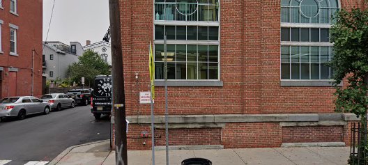 NHCAC Health Center at Jersey City