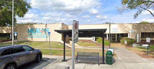 Florida Department of Health in Seminole County - Sanford