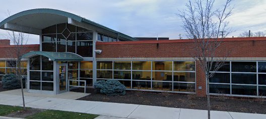 Mercy Health Physician Partners - Clinica Santa Maria