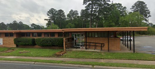 David Raines Community Health Center - Minden