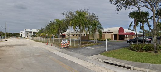 Naranja Health Center - CHI