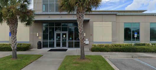 Space Coast Volunteers in Medicine