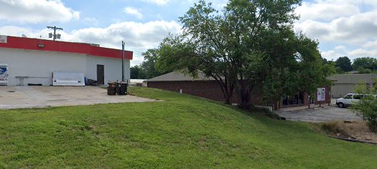 Cass County Dental Clinic - Harrisonville